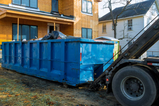 Best Household Junk Removal  in Plano, IL