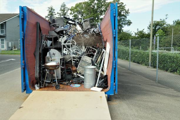 Professional Junk Removal in Plano, IL