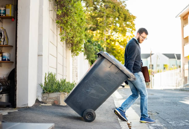 Best Household Junk Removal  in Plano, IL