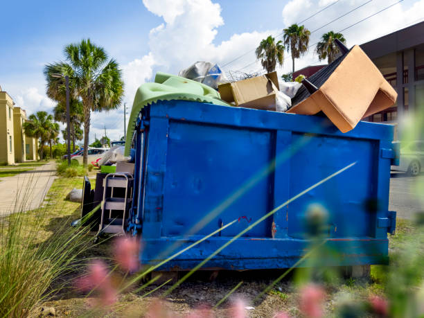 Best Professional Junk Removal  in Plano, IL