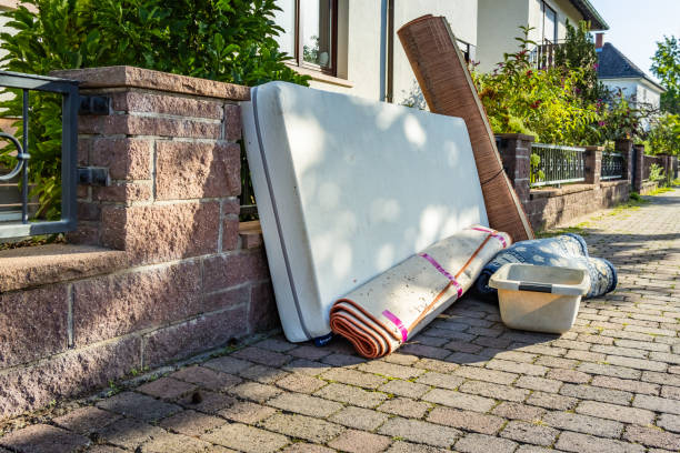 Best Residential Junk Removal  in Plano, IL